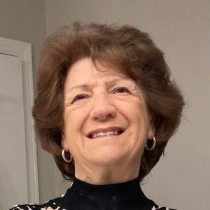 Meet your Posher, Jo